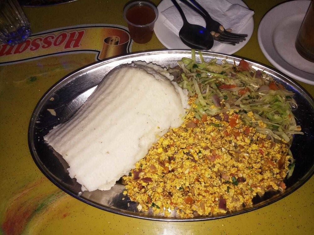 undefined Spiral Height Towers Guest House 3