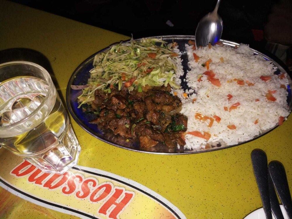 undefined Spiral Height Towers Guest House 4