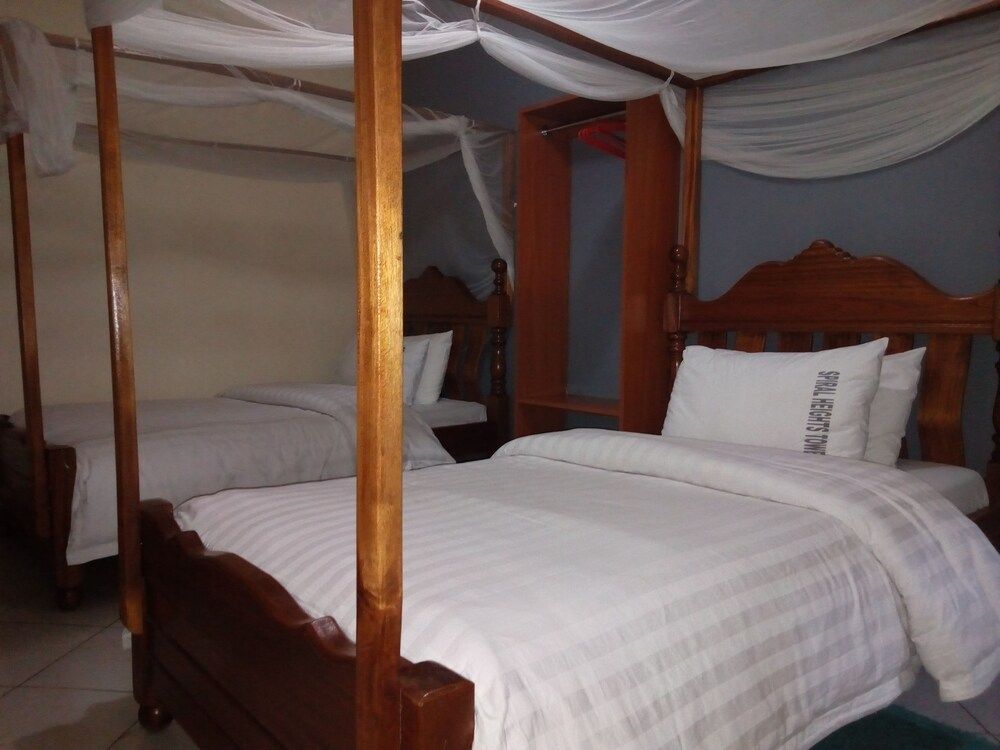 undefined Spiral Height Towers Guest House 10