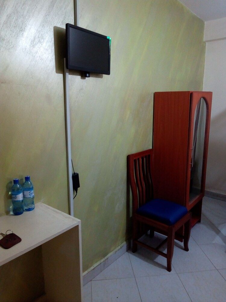 undefined Spiral Height Towers Guest House 2