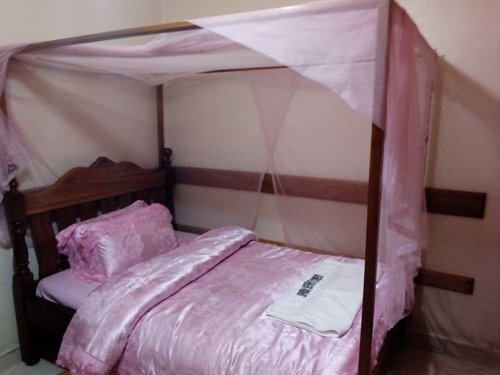 undefined Spiral Height Towers Guest House 7