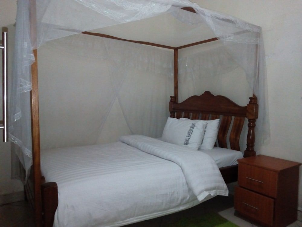 undefined Spiral Height Towers Guest House 5