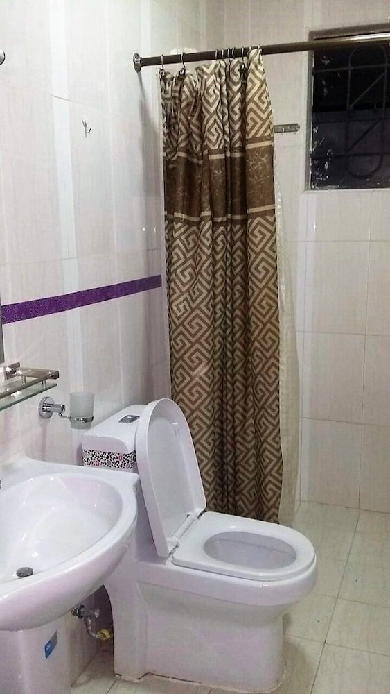 Mararo Court Business Double Room 5