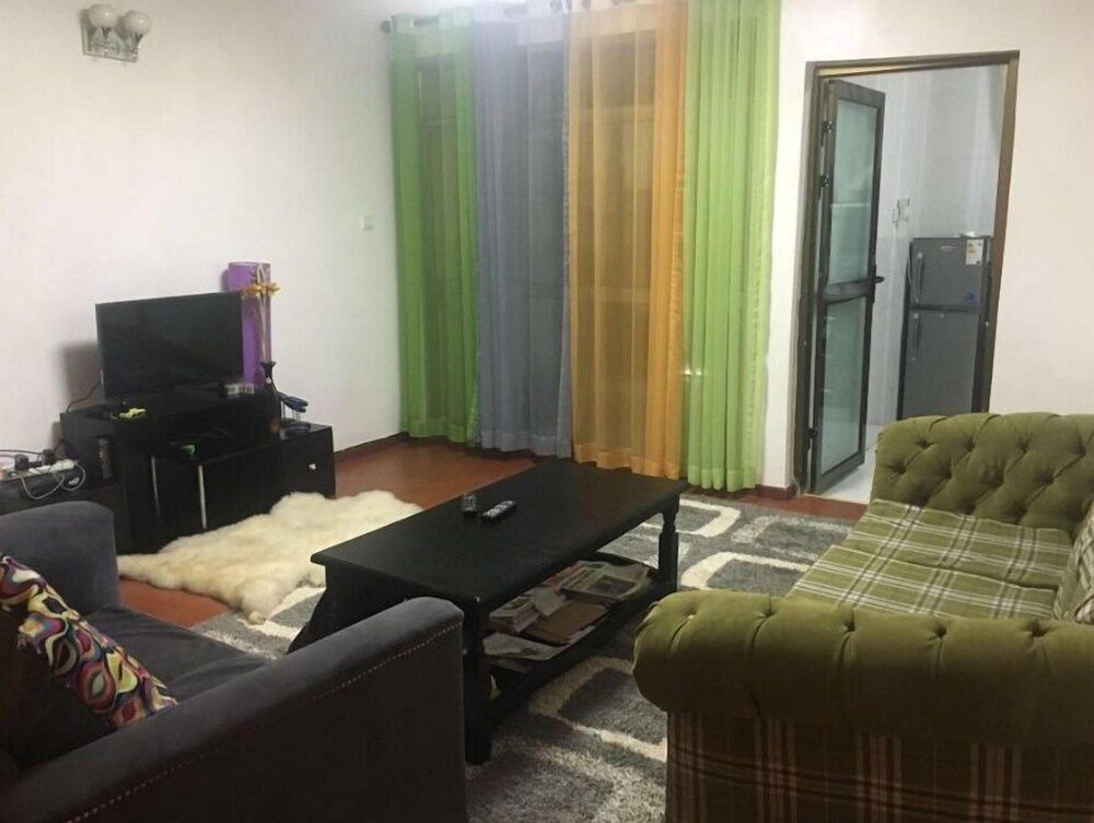 undefined Mararo Court 9