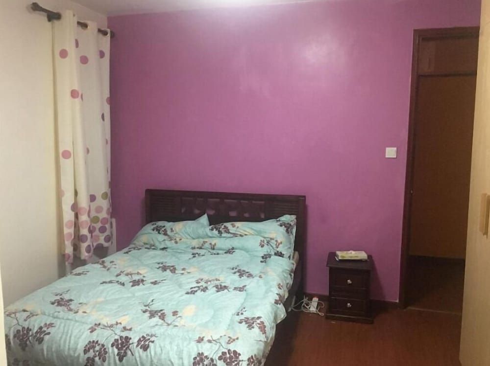 undefined Mararo Court