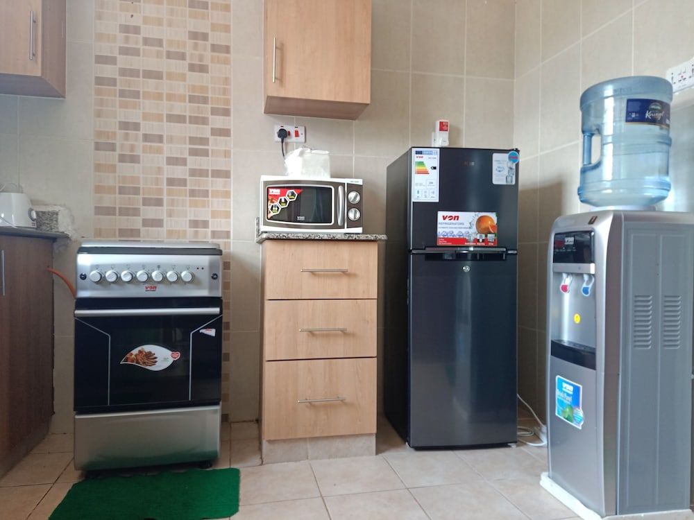 undefined Fourways Junction VIP Suite 9