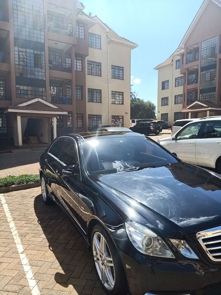 undefined Fourways Junction VIP Suite 4