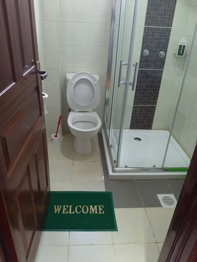 undefined Fourways Junction VIP Suite 5