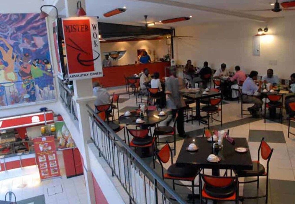 undefined Savannah Sunset 7