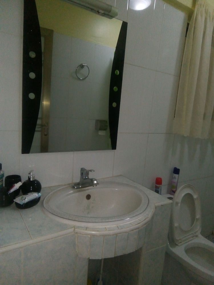 Savannah Sunset Design Apartment, 2 Double Beds 13