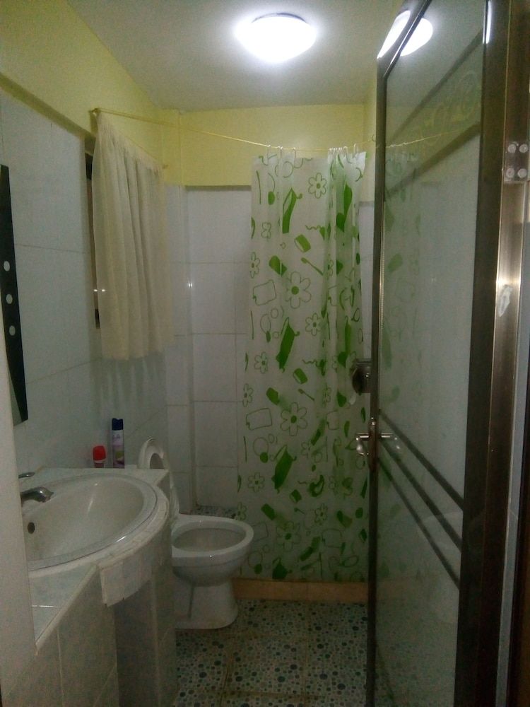 Savannah Sunset Design Apartment, 2 Double Beds 14