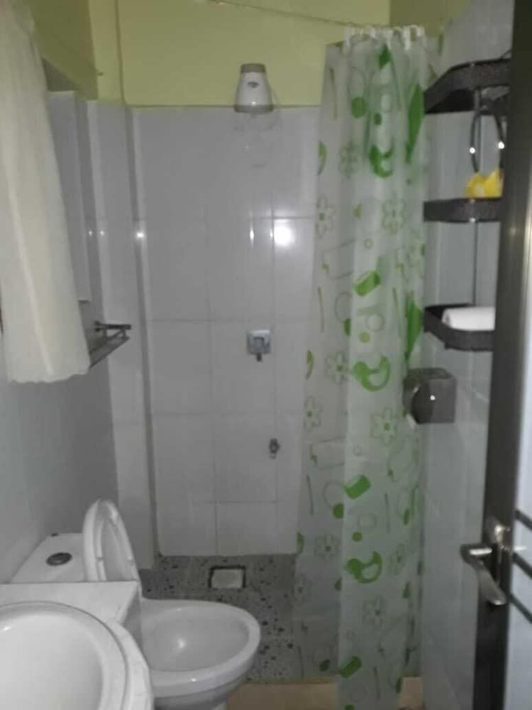 Savannah Sunset Design Apartment, 2 Double Beds 15