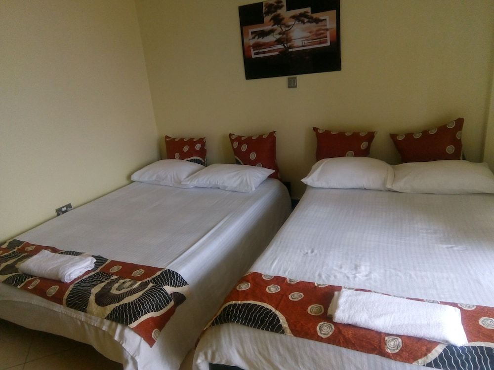 undefined Savannah Sunset 9