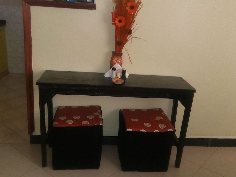 Savannah Sunset Design Apartment, 2 Double Beds 7