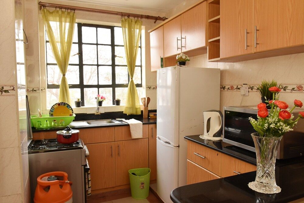 undefined Sherry Homes Raha Westlands 8