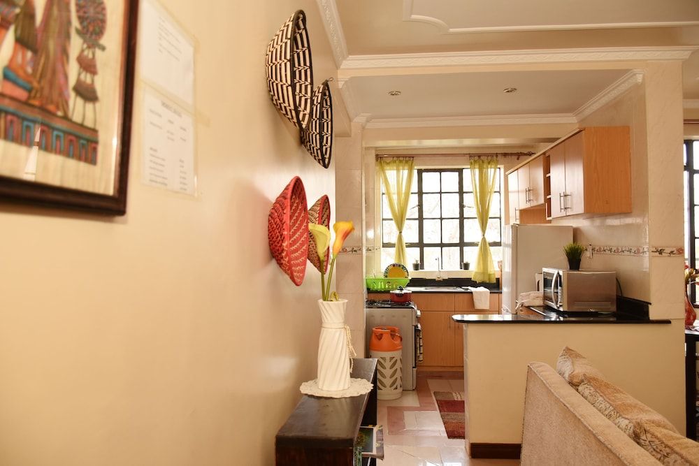 undefined Sherry Homes Raha Westlands 9