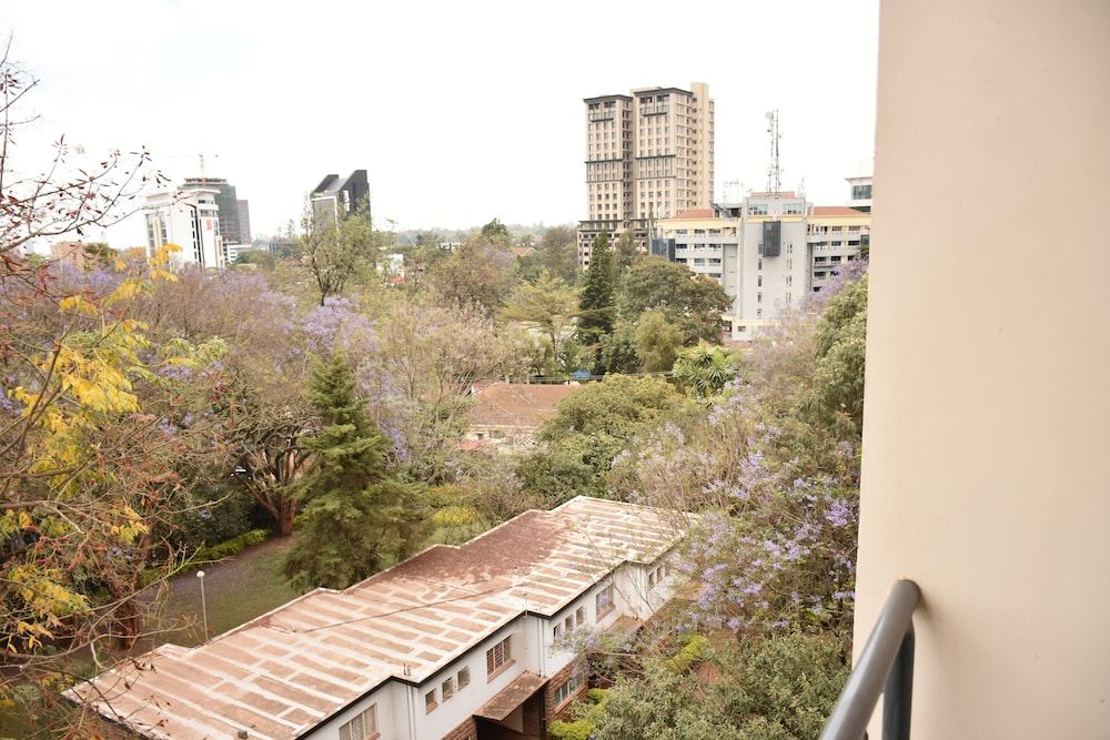 undefined Sherry Homes Raha Westlands 2