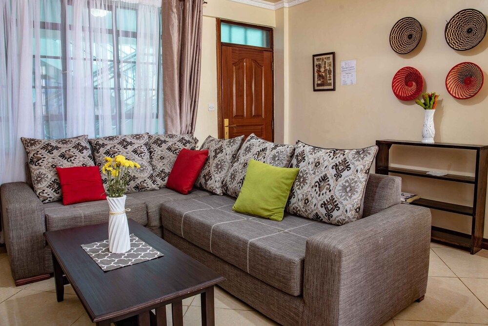 undefined Sherry Homes Raha Westlands