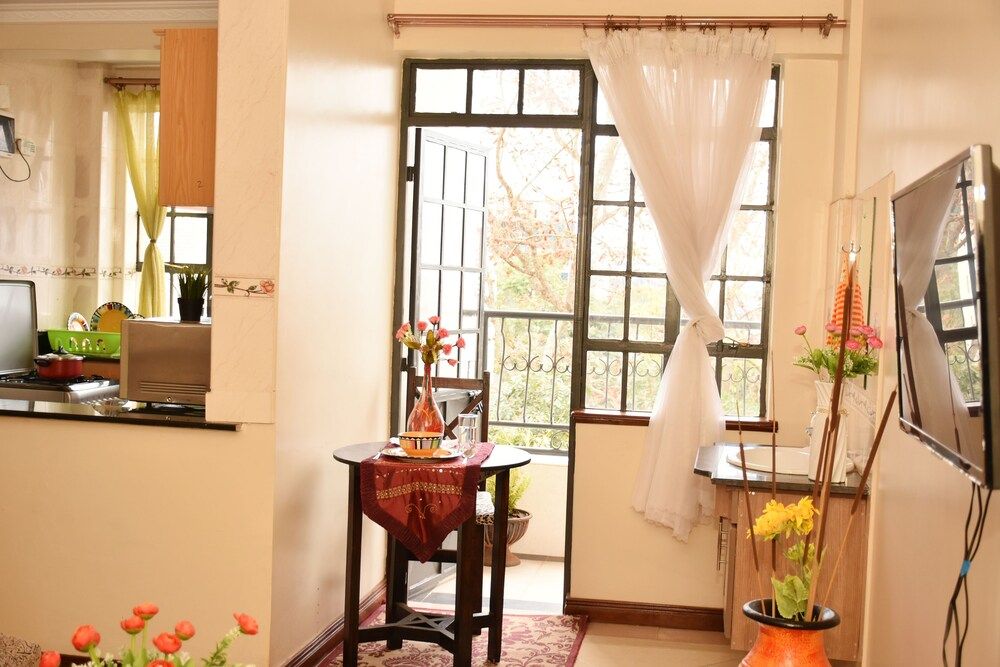 undefined Sherry Homes Raha Westlands 3