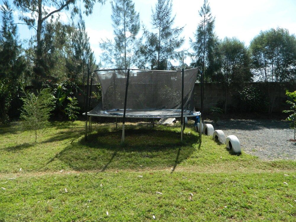 Children's Play Area