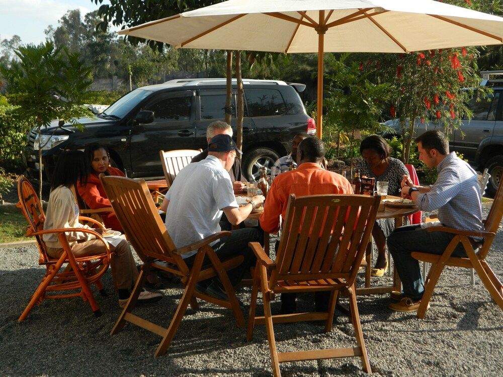 undefined The Maple House 6