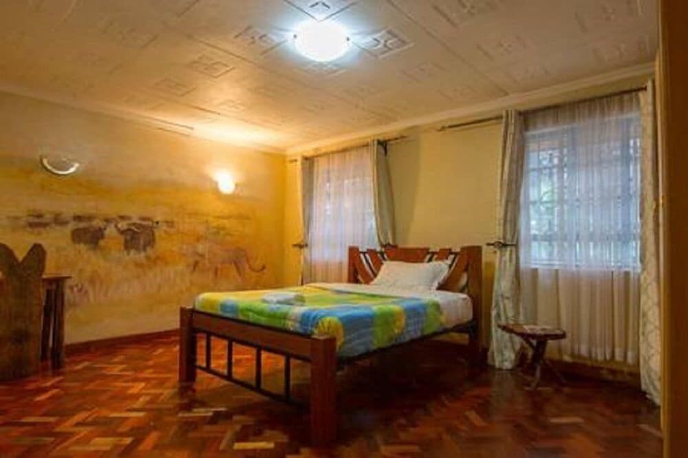 undefined Imani Suites Runda 8