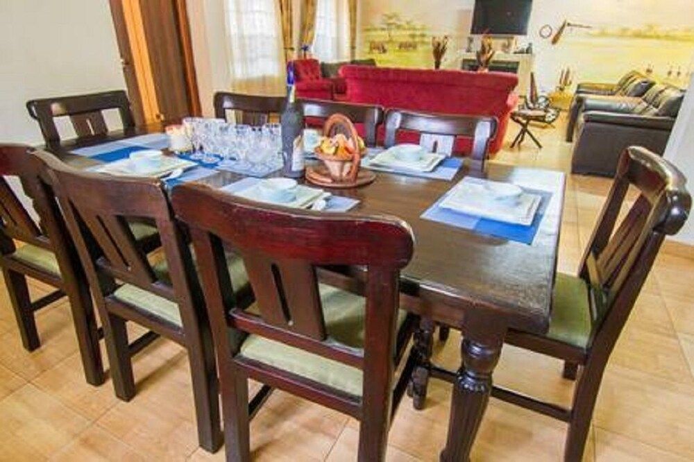 undefined Imani Suites Runda 10