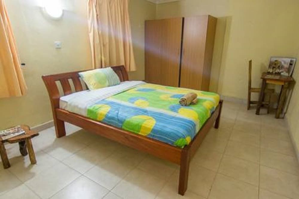 undefined Imani Suites Runda 5