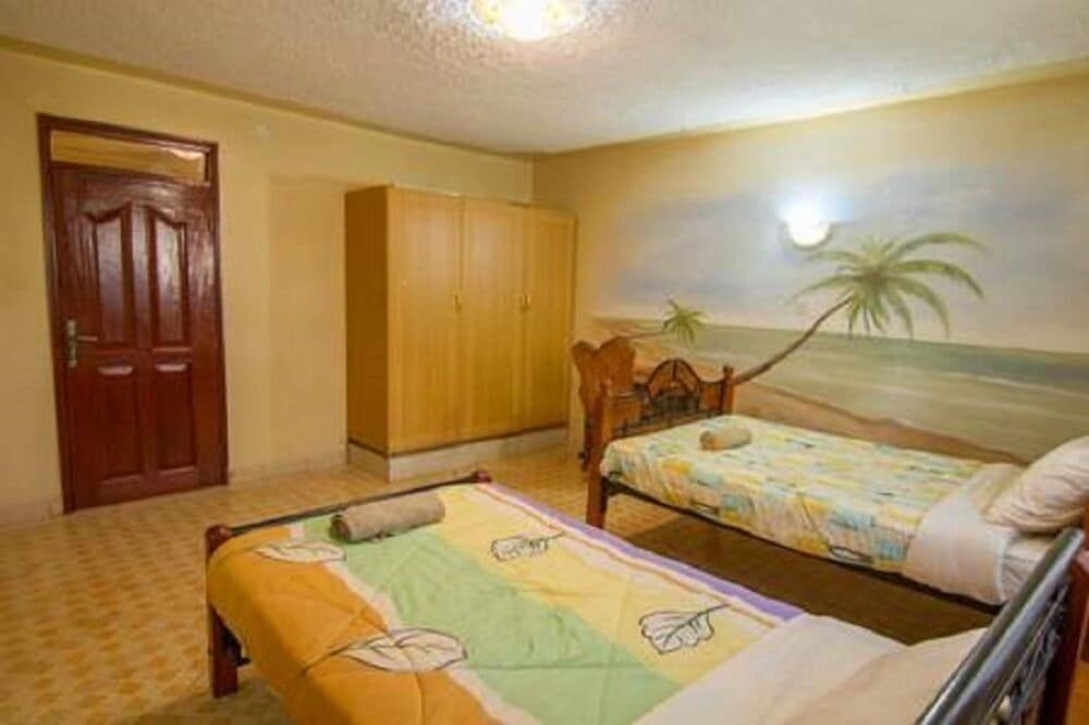 undefined Imani Suites Runda 9