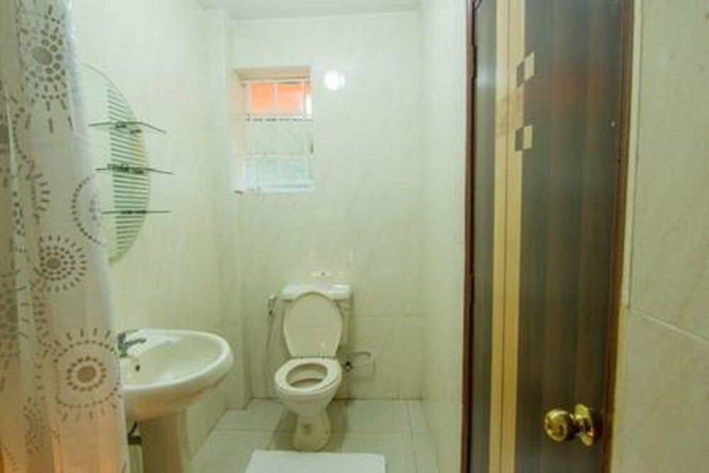 Imani Suites Runda Deluxe Bungalow, Multiple Beds, Non Smoking, Garden View 13