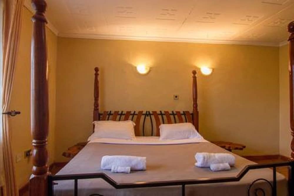 undefined Imani Suites Runda 4