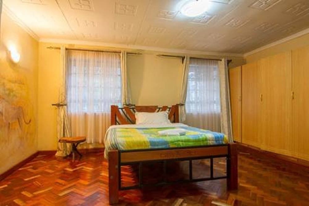 undefined Imani Suites Runda 6