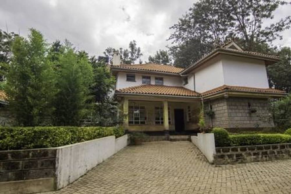 undefined Imani Suites Runda 3