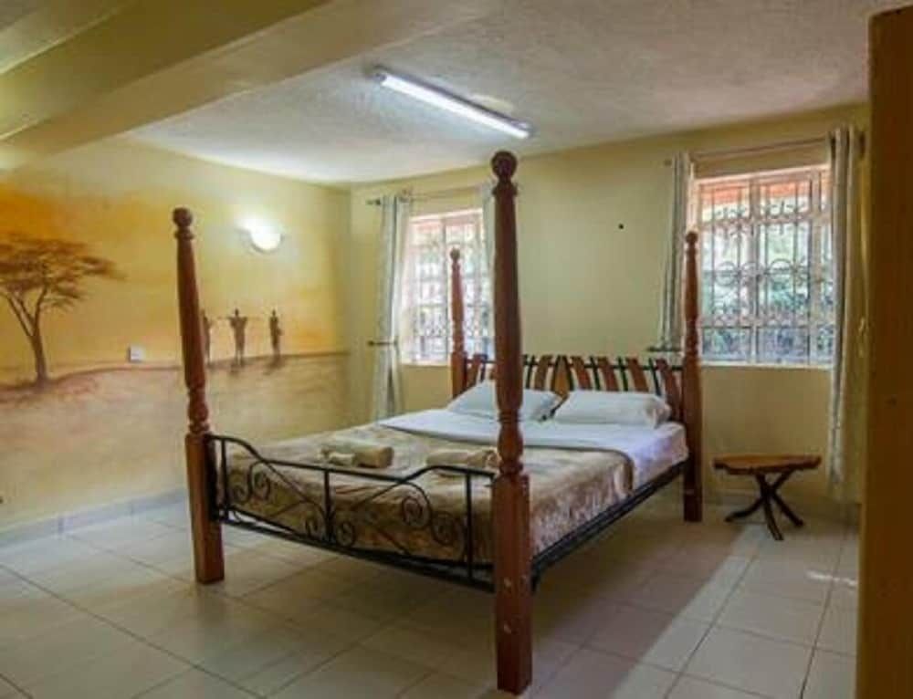 undefined Imani Suites Runda 7