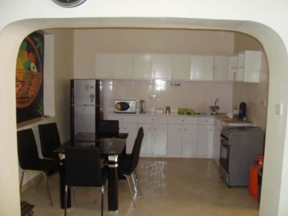 undefined Angaza Guest House 8