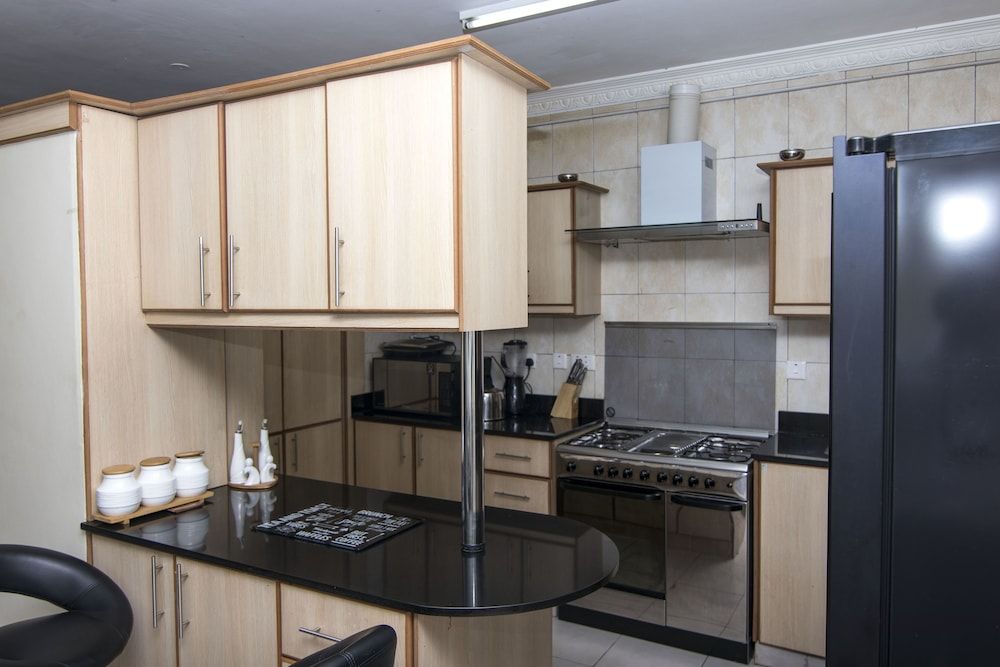 undefined Cozy Nest 6