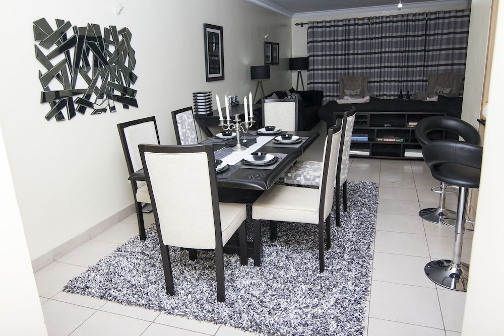 undefined Cozy Nest 4