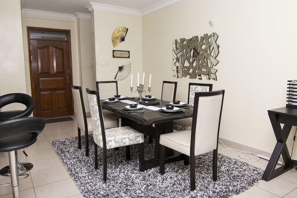 undefined Cozy Nest 5