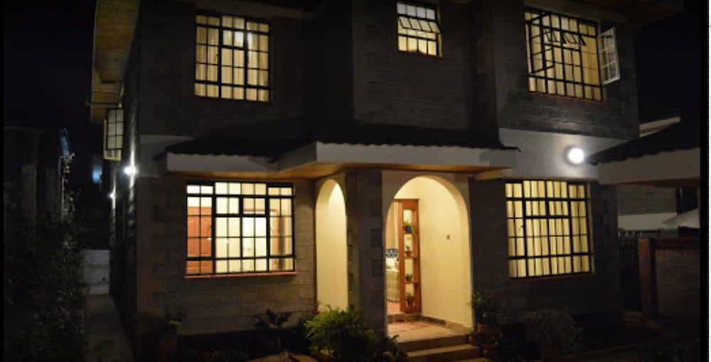 Olkeri Guest House