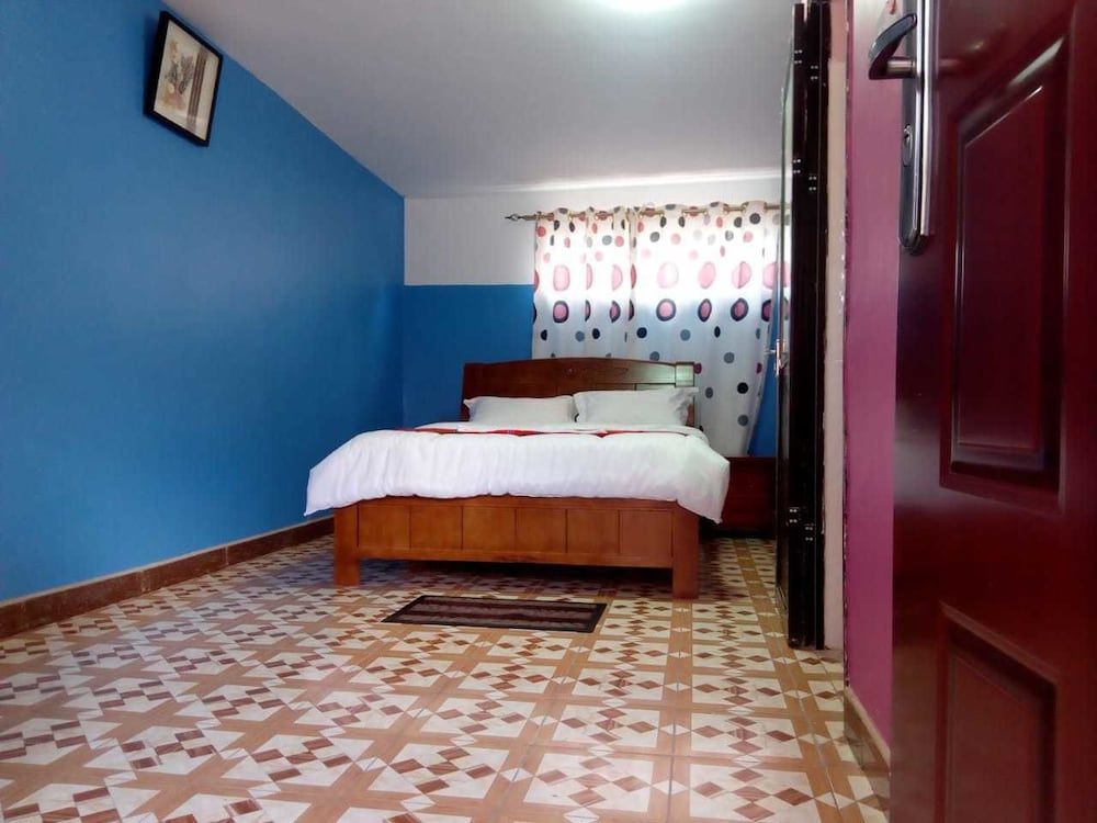 undefined The Joshua Gardens