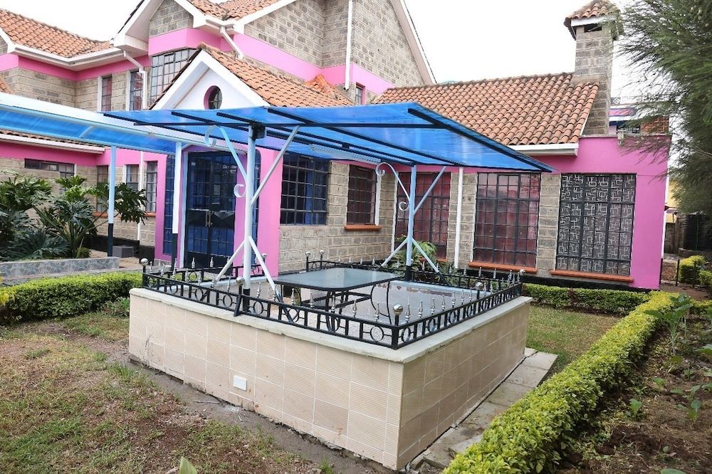 undefined The Joshua Gardens 6