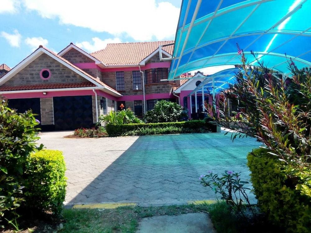 undefined The Joshua Gardens 9