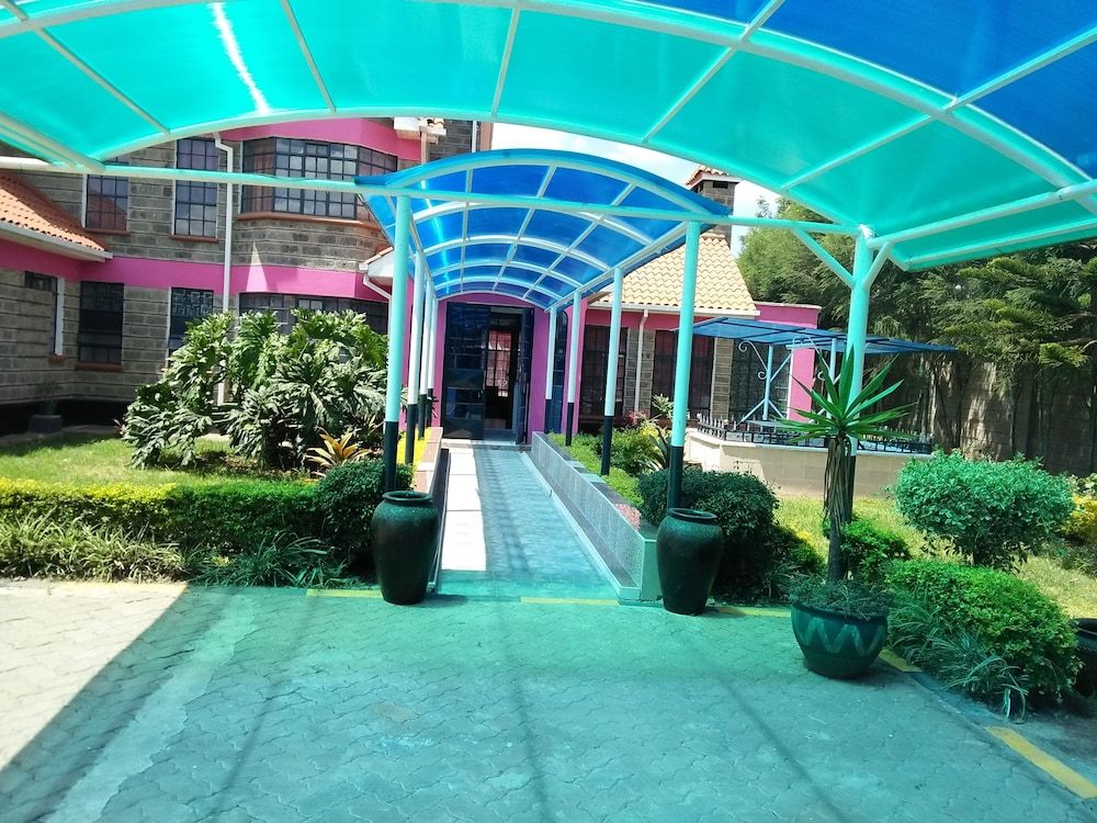 undefined The Joshua Gardens 7