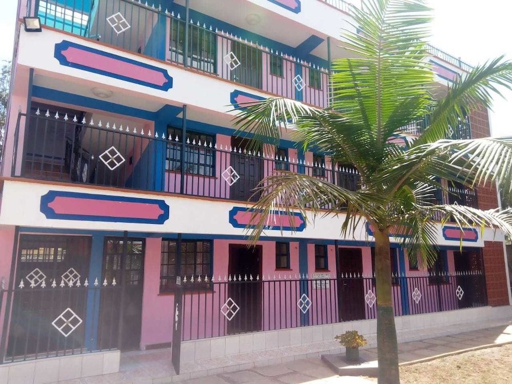 undefined The Joshua Gardens 5