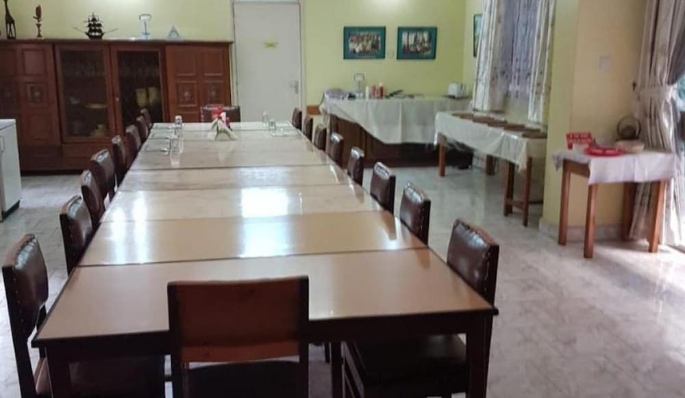 undefined Precious Blood Guesthouse 4