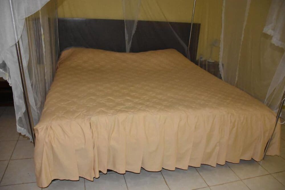 Precious Blood Guesthouse Executive Double Room 2