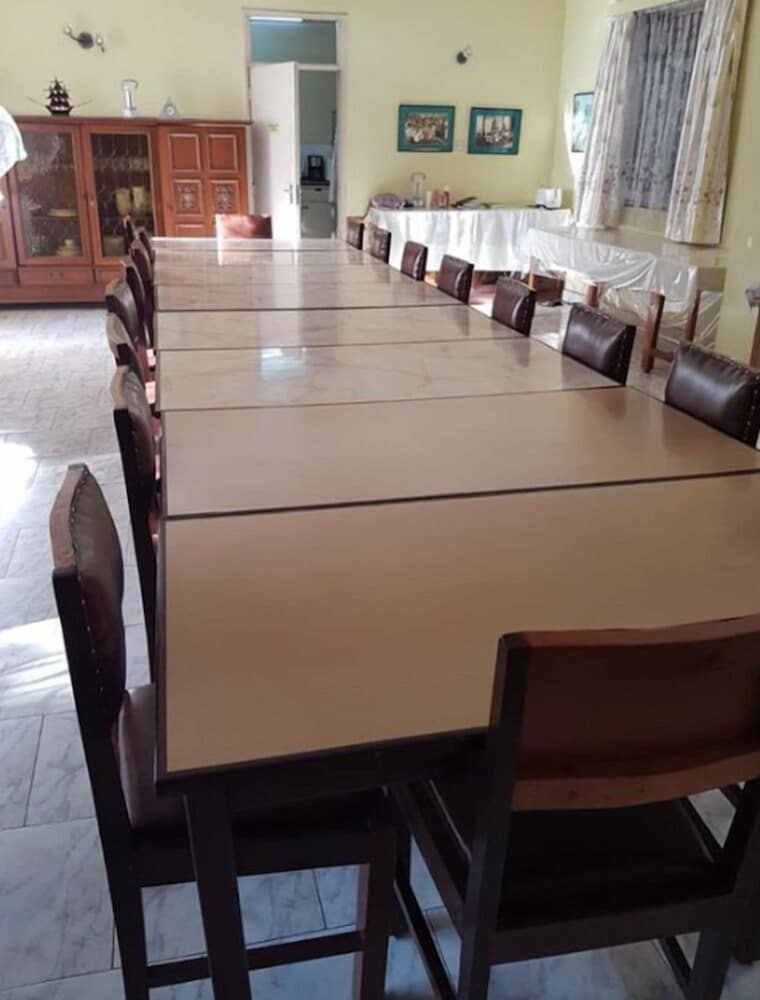 undefined Precious Blood Guesthouse 6