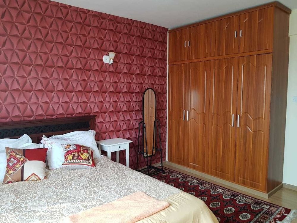 Redcliff Apartments Luxury Apartment, 2 Bedrooms, Non Smoking, City View 3