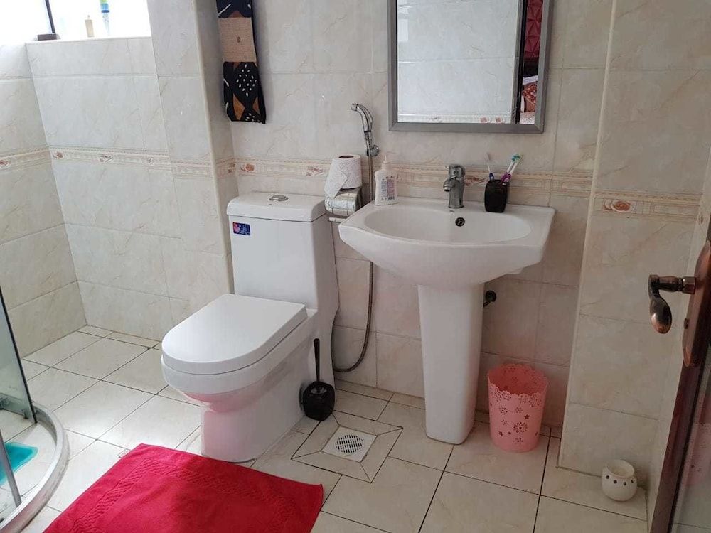 Redcliff Apartments Luxury Apartment, 2 Bedrooms, Non Smoking, City View 13