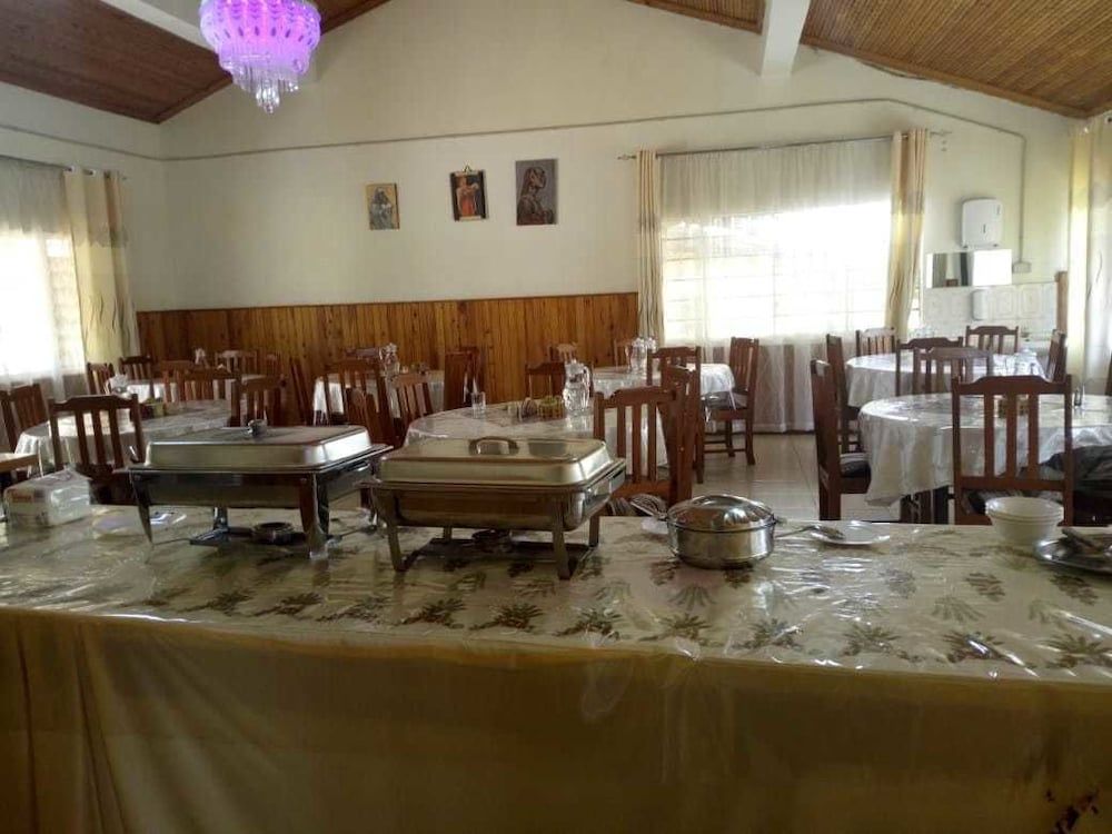 undefined Passionist Retreat Center 6